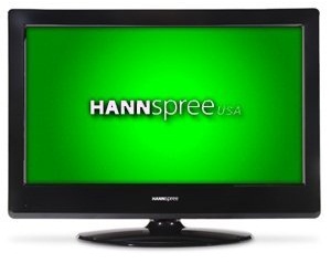 Hannspree - подразделение крупнейшей компании HannStar, крупного производителя ЖК-матриц и панелей