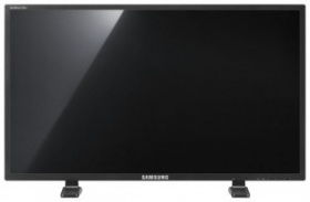 Один из вариантов подставки телевизора Samsung SyncMaster 230TSn