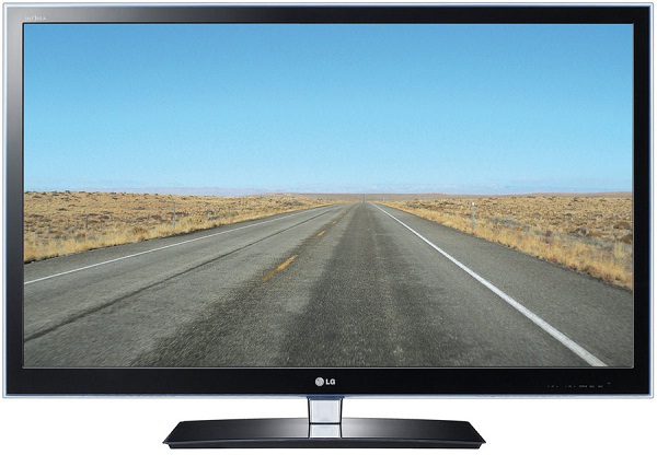 Высокое качество изображения - характерная черта телевизоров LG
