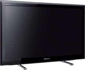 Внешний вид телевизора Sony KDL-26EX553