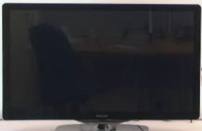 Внешний вид телевизора Philips 40PFL8605H
