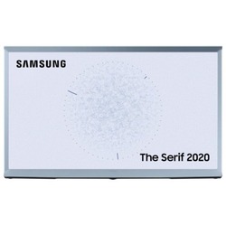 Samsung The Serif QE55LS01TBU